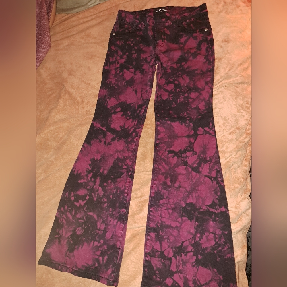 Art class pants